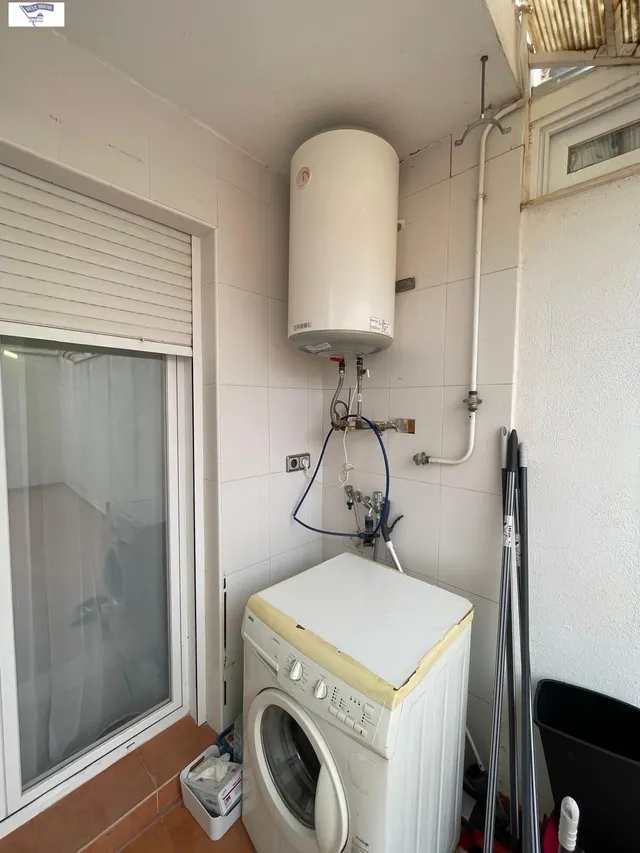 Apartamento en barrio san pedro — 18