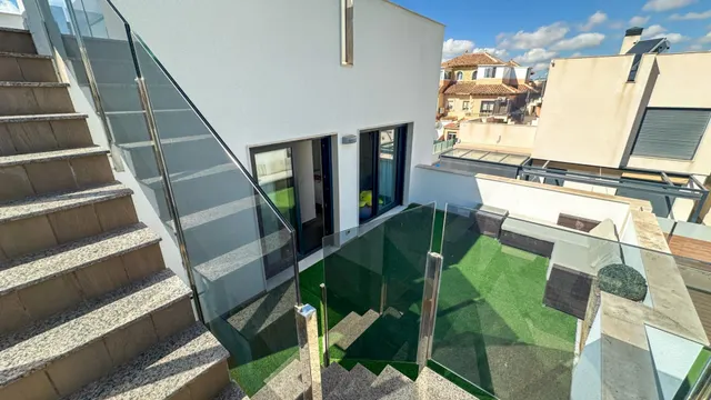 Villa 5 habitaciones 250m² en venta - Centro — 43