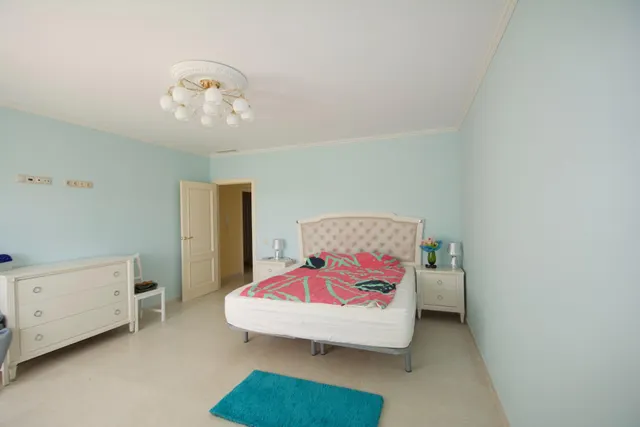 VILLA DE LUJO EN CABO ROIG — 19