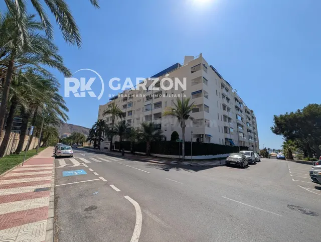 Piso Alquiler SIN muebles - Aguadulce Sur - foto 3