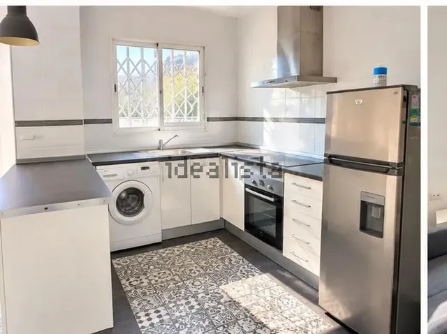 Piso 2 habitaciones 85m² en alquiler - Russafa - Ruzafa — 3