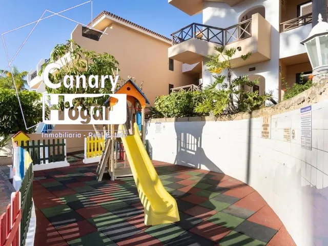 Piso reformado en venta en Parque Albatros Golf del Sur — 15
