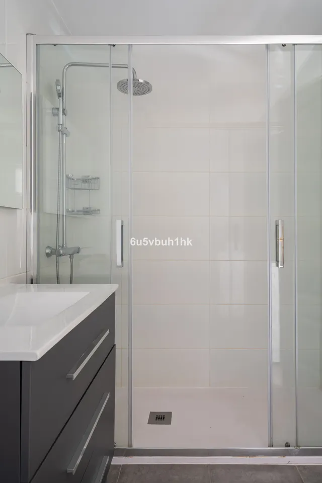 Estudio 1 habitación 35m² en venta - Marbella — 22