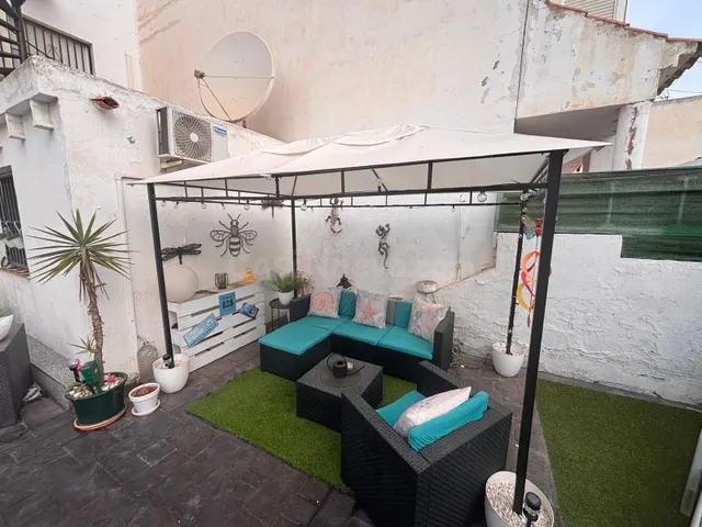 Apartamento 2 habitaciones 65m² en venta - La Siesta - El Salado - Torreta — 3