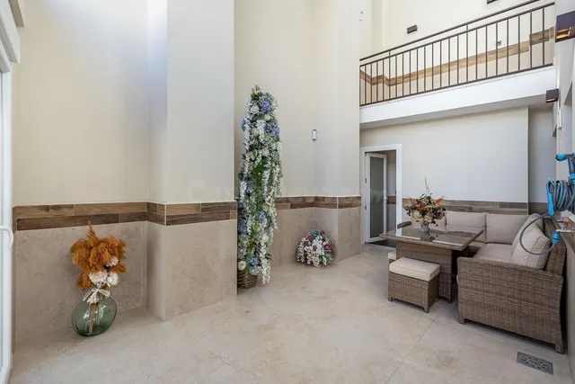 CASA EN PELIGROS — 3