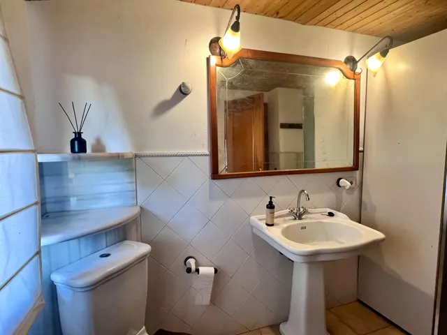 Finca rústica al lado de Muro — 41