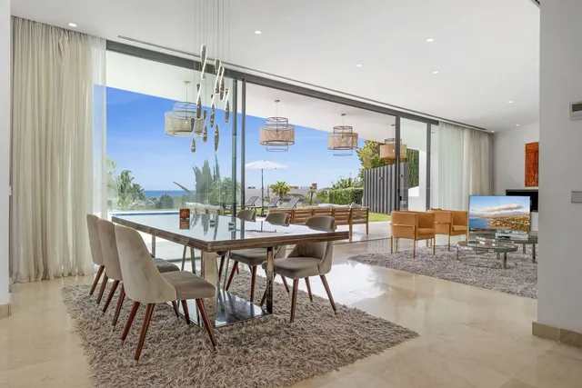 Villa 5 habitaciones 744m² en venta - Benahavís — 7