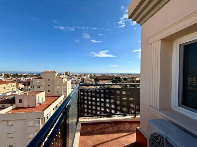 Ático 1 habitación 68m² en venta - Playa del Cura — 14
