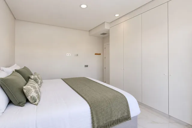 Ático 2 habitaciones 79m² en venta - Dolores de Pacheco-Santa Rosalía — 15