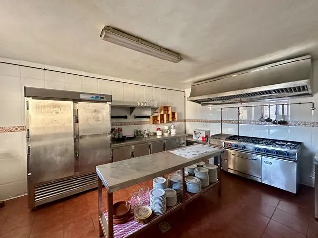 HOTEL RURAL - OENCIA — 19