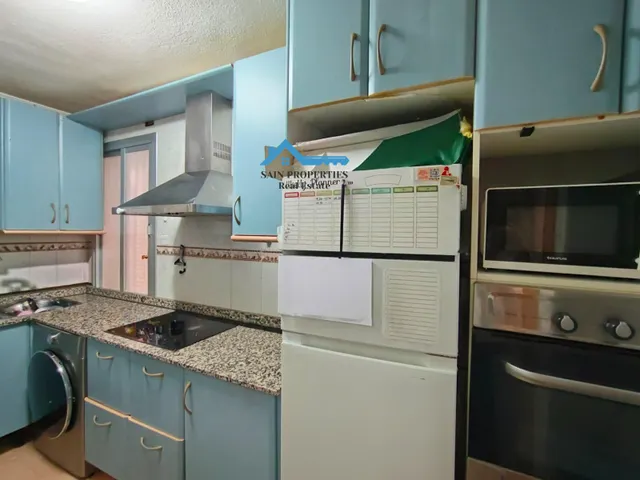 Piso en planta baja a la venta en La Vila