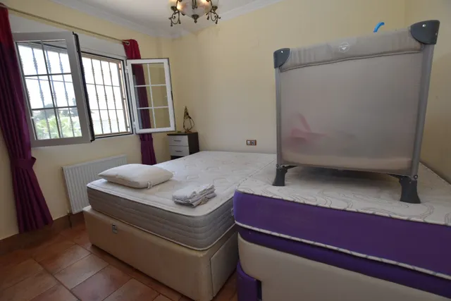 Villa 6 habitaciones 323m² en venta - La marina — 30