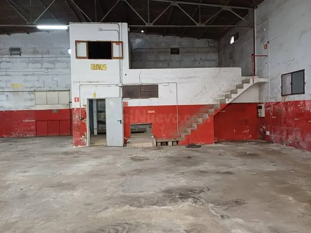 Nave Industrial en Muro - foto 2