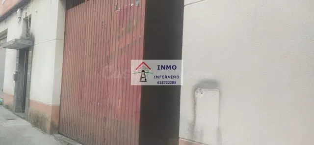 Local comercial en Venta en Ferrol La Coruña Ref: 437127