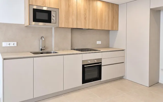 Nueva promoción exclusiva de 6 viviendas con plazas de aparc - foto 3