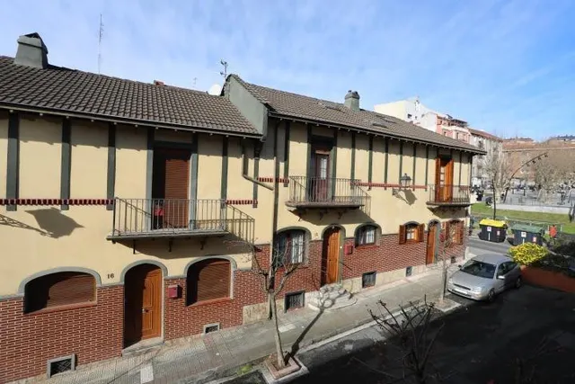 Casa 4 habitaciones 180m² en venta - Santutxu - foto 3