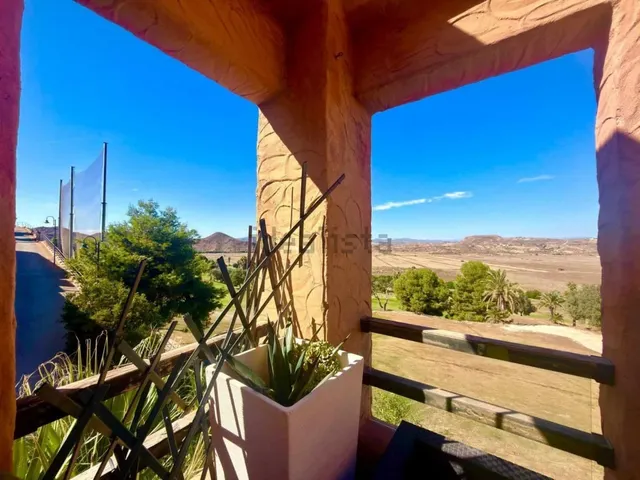 Piso en Venta en Mojacar Almería — 38