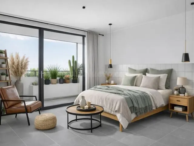 Villa 3 habitaciones 113m² en venta - Ciudad de las Comunica - foto 5