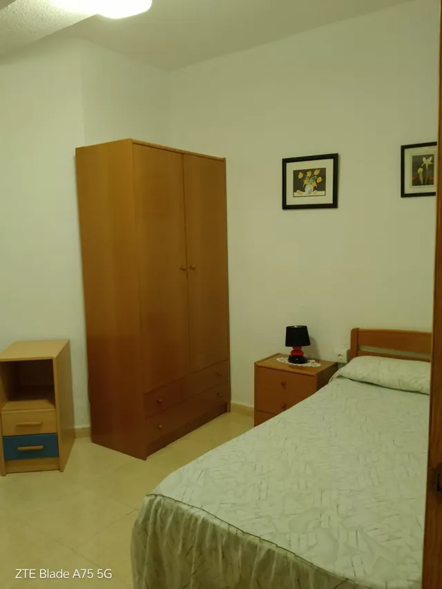 Piso de estudiantes en zona Camino de Ronda — 9