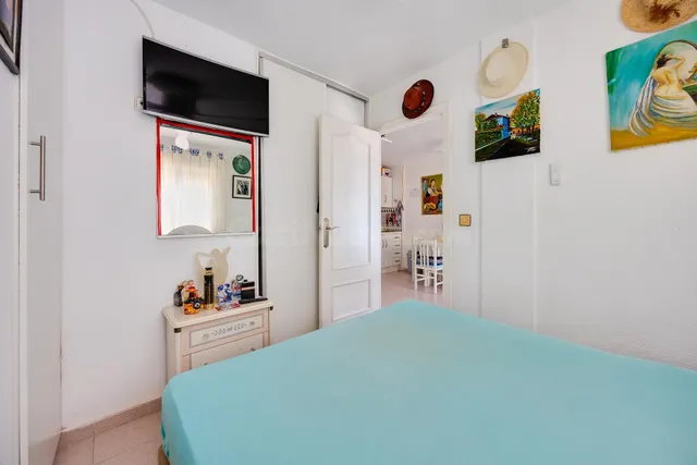 Apartamento 1 habitación 35m² en venta - Nueva Torrevieja — 12