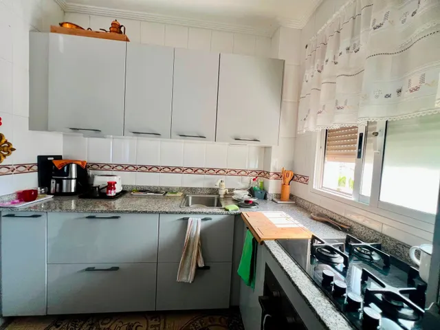 Villa 2 habitaciones 200m² en venta - La siesta — 31