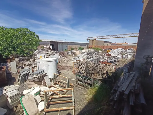 Terreno para uso industrial en la charca musia !!! - foto 4