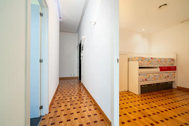 Impresionante piso en Paseo Maritimo — 17