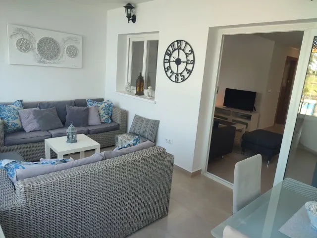 Apartamento 2 habitaciones en venta - SUCINA — 16