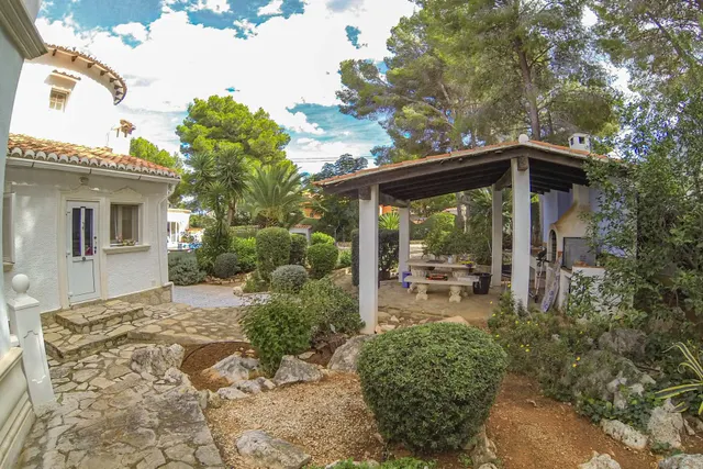 Villa 6 habitaciones 411m² en venta - Tossal Gros — 23
