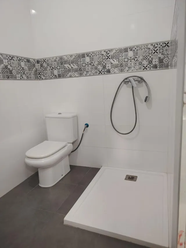 Vivienda sobre almacen en venta en Las Norias de Daza — 31
