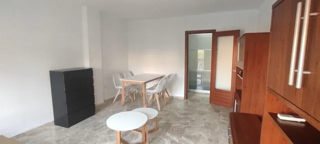 Piso de 1 dormitorio amueblado en zona Avenida de España — 19