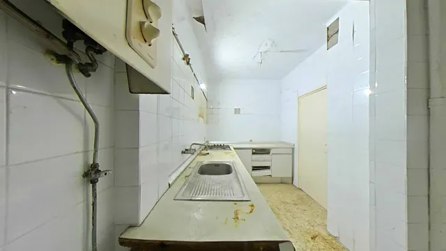Venta piso en Las Cabezas de San Juan (Sevilla) — 11