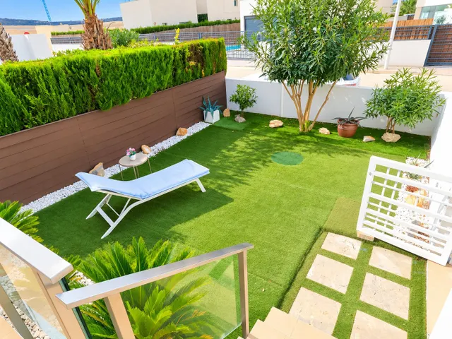 Apartamento 2 habitaciones 71m² en venta - Comunidad valenciana — 7