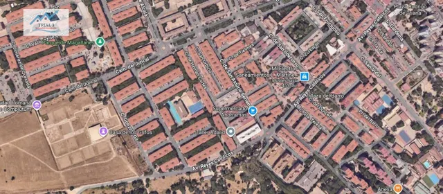 Venta Piso en Alcalá de Henares - Madrid - foto 3