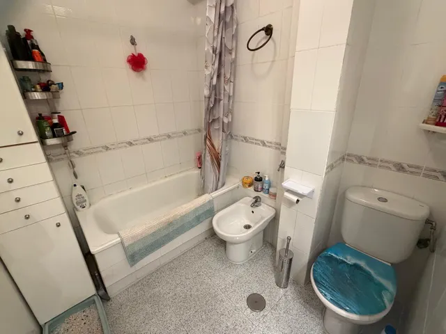 Piso de 3 dormitorios en loma de los riscos — 11