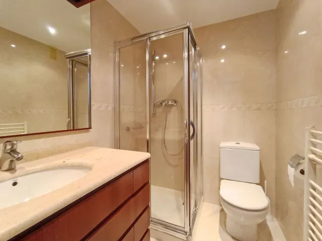 Excelente vivienda en pleno centro de la ciudad, amplitud y luminosidad asegurada ! — 22