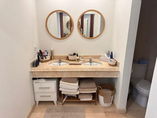 Ático 2 habitaciones 109m² en venta - Costa Del Sol — 25