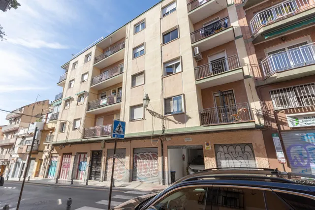 Fantástico piso reformado en  san ildefonso — 37