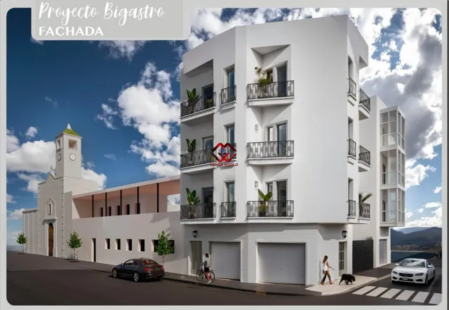 Apartamentos de nueva construcción en Bigastro (Costa Blanca