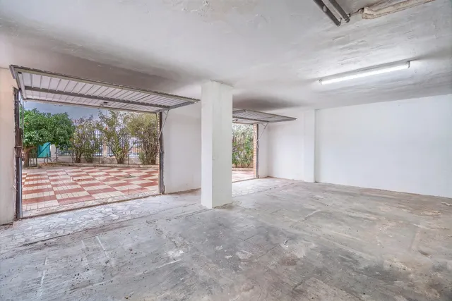 Chalet en Monachil — 25