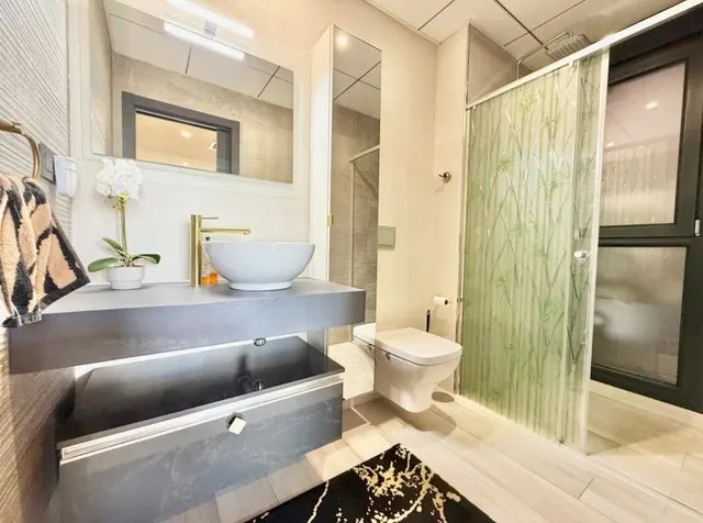 Villa 3 habitaciones 127m² en venta - Lomas de Cabo Roig — 38