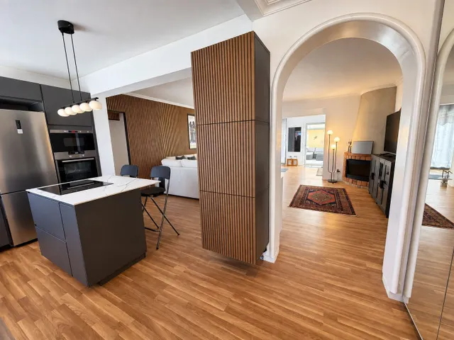 Villa 6 habitaciones 168m² en venta - Ciudad Quesada — 37