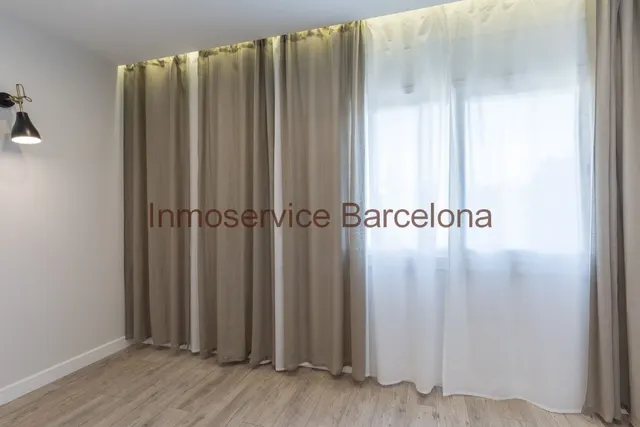 ESPECTACULAR PISO EN EL CENTRO DE BARCELONA — 15