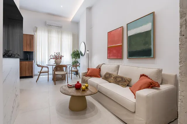 PRECIOSO ESTUDIO DE LUJO EN URBANIZACION TRIUNFO JARDIN — 2