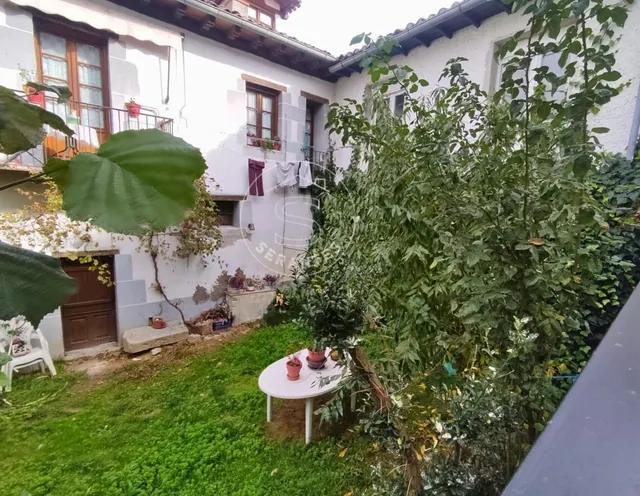 Local con jardín y múltiples posibilidades en Irurtzun — 8