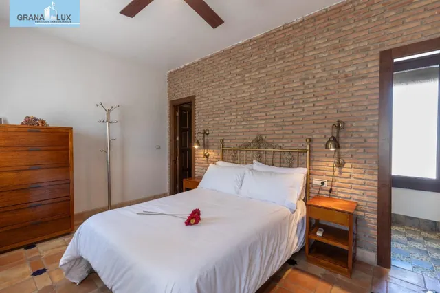 Precioso chalet en el ventorrillo — 42