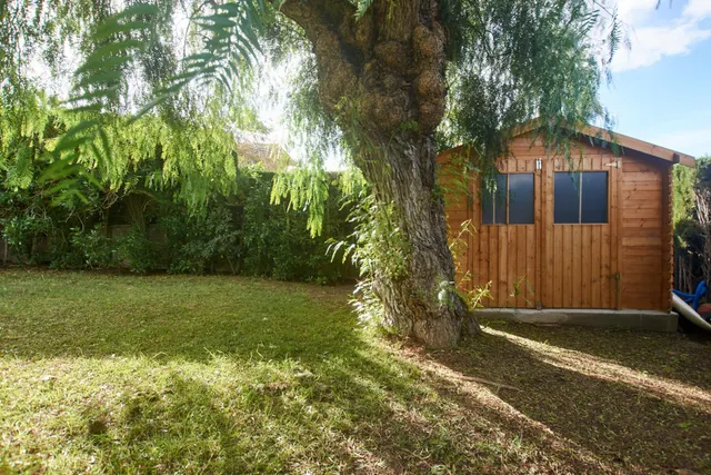 EN VENTA CASA EN VILANOVA I LA GELTRÚ (ZONA L´ARAGAI) — 49