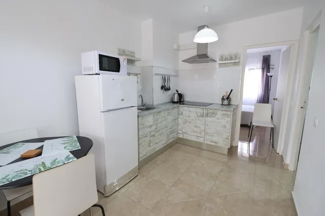 Bungalow 2 habitaciones 87m² en venta - Agua Marina — 4