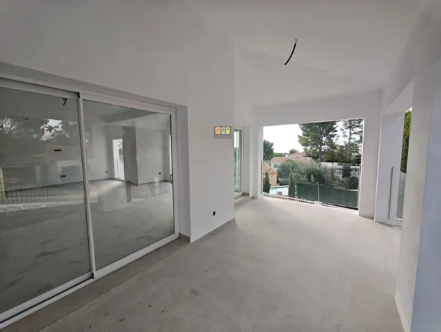 Chalet en Altea La Vella — 28