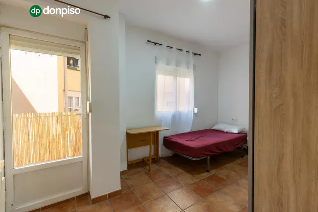 Encantador y luminoso piso en agustina de aragon — 8